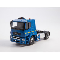 Модель Вантажівка КАМАЗ 5490-S5 | ПАТ KAMAZ