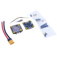 Політний контролер F405 V3 BLS 60A FC&ESC | SpeedyBee