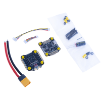 Політний контролер F405 V3 BLS 50A FC&ESC | SpeedyBee