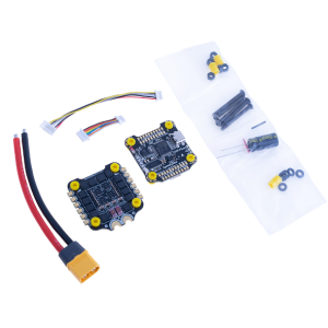 Політний контролер F405 V3 BLS 50A FC&ESC | SpeedyBee