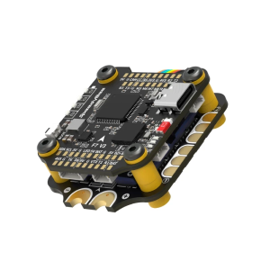 Політний контролер F7 V3 FC Stack BL32 50A 30X30 iNAV | SpeedyBee