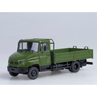 Модель Вантажівка ПНС-110 (ЗІЛ-131) | Автоісторія