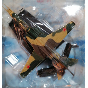 Легендарні Літаки №24 І-153 (1:70)