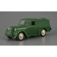 Автомобіль на Службі №64 АПА-7 Аеродромно-пускова установка | Deagostini