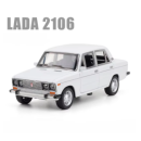 Колекційні моделі в масштабі 1:24