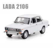 Колекційні моделі в масштабі 1:24 Колекційні моделі в масштабі 1:24
