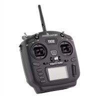 Апаратура керування Radiomaster TX12 Mark II (CC2500)