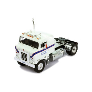 Модель KENWORTH Bullnose 1950 | Масштаб 1:43 | IXO Models