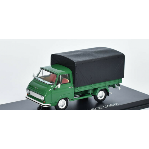 Модель вантажівки SKODA TAZ 1203 ROL - 1968 | SSM