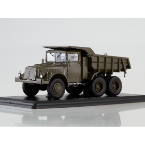 Модель Самоскид Tatra-147 DC-5 | SSM