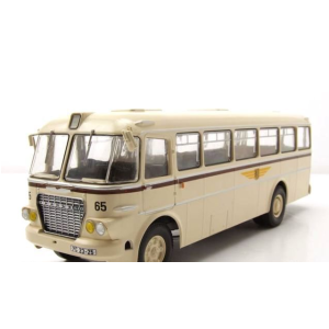 Модель Ikarus 620, VEB Nahverkehr Dresden (1959) | Premium ClassiXXs