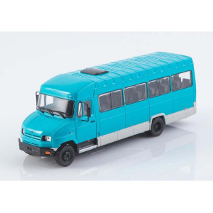 Наші Автобуси №65 ЗІЛ-325000 | Модель в масштабе 1:43 | Modimio