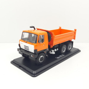 Модель Tatra 815 S3 Самоскид | Premium ClassiXXs
