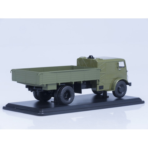 Модель Вантажівка НАМІ-012 1949р. | SSM