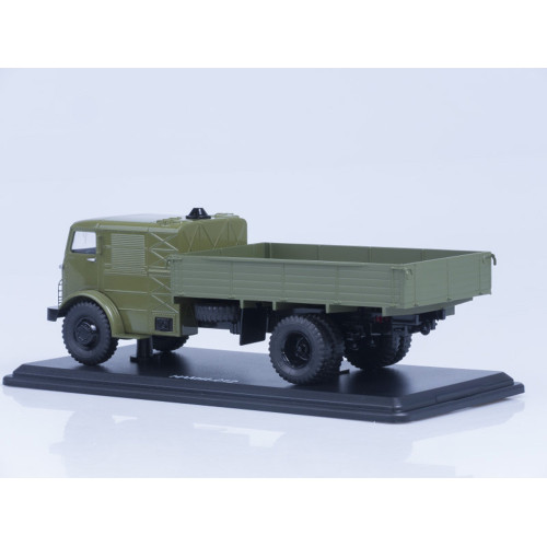 Модель Вантажівка НАМІ-012 1949р. | SSM