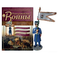 Наполеонівські війни №80