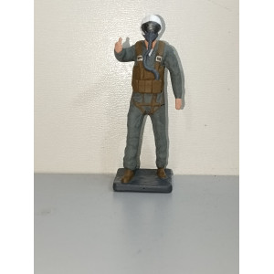 Привид Києва ЗСУ 2022 фігурка олов'яна | Масштаб 1:32 | Sky Hobby Ukraine