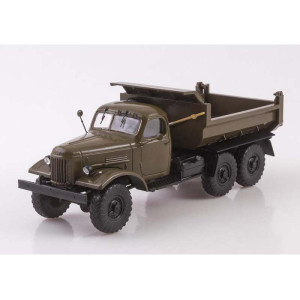 Легендарні вантажівки №104 ЗІЛ-ММЗ-4510 | MODIMIO