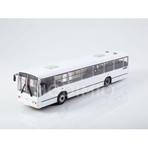Наші Автобуси №69 Mercedes-Benz O345 | Модель в масштабе 1:43 | Modimio
