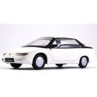 Автолегенди Колекційна модель (ДеАгостіні) №81 Москвич 2144 Істра в масштабі 1:43