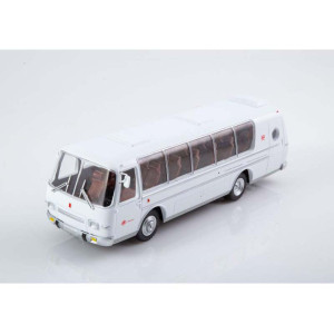 Наші Автобуси №70 ПАЗ "Турист-Люкс 8,5" Концепт-кар | Модель в масштабе 1:43 | Modimio