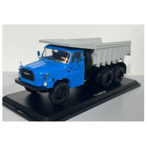 Модель вантажівка Tatra-148 S1 Самоскид | Premium ClassiXXs