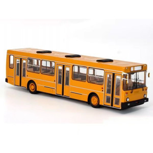 Модель автобуса Ліаз-5256 | DEMPRICE