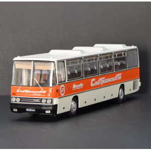 Модель автобуса Ікарус-250.58 | DEMPRICE