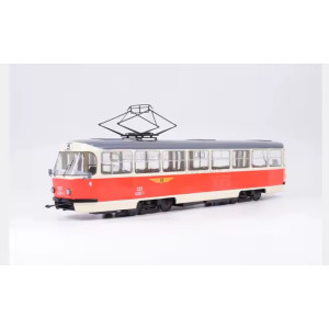 Модель трамвая Tatra-T4D Germany Dresden | Premium ClassiXXs