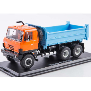 Модель Самоскид Tatra-815 S3 | SSM
