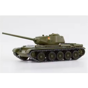 Модель Наші Танки №47 Т-44 | Масштаб 1:43 | MODIMIO