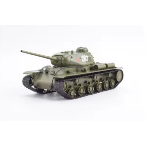 Модель Наші Танки №006 КВ-85 | Масштаб 1:43 | MODIMIO