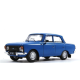 Автолегенди Колекційна модель (ДеАгостіні) №85 ІЖ-412-028