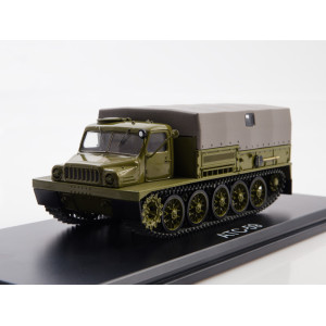 Модель тролейбус Skoda-9TR Berlin BVG | SSM