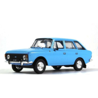 Автолегенди Колекційна модель (ДеАгостіні) №134 ІЖ-21251
