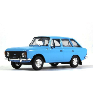 Автолегенди Колекційна модель (ДеАгостіні) №134 ІЖ-21251