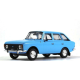 Автолегенди Колекційна модель (ДеАгостіні) №134 ІЖ-21251