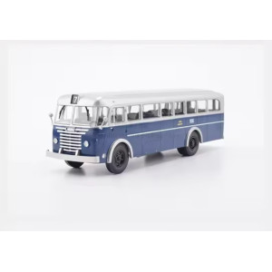 Модель автобуса Ikarus 60 Budapest | ClassicBus