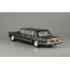 Автолегенди №135 ЗІЛ-41045 чорний | Колекційна модель 1:43 | DeAgostini