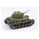 Модель Наші Танки №45 Т-80 (1942) | Масштаб 1:43 | MODIMIO