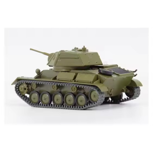 Модель Наші Танки №45 Т-80 (1942) | Масштаб 1:43 | MODIMIO