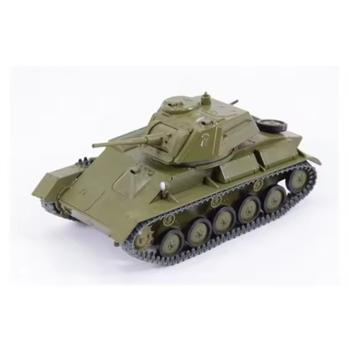 Модель Наші Танки №45 Т-80 (1942) | Масштаб 1:43 | MODIMIO