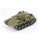 Модель Наші Танки №45 Т-80 (1942) | Масштаб 1:43 | MODIMIO