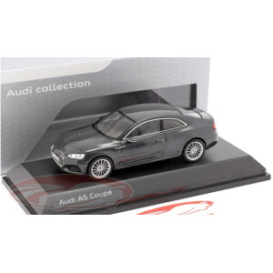 Модель Audi A5 Coupe Манхеттен | Spark