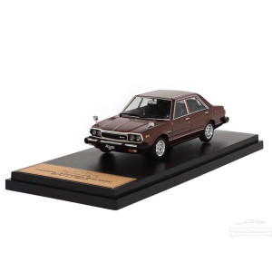 Модель Honda Accord Saloon 1977 року | Hachette