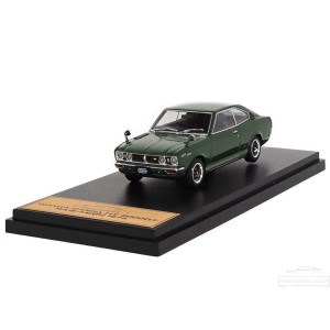 Модель Toyota Carina HT 2000 GT 1974 | Hachette