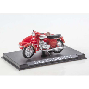 Наші Мотоцикли №71 Jawa 350/360/00/01 | MODIMIO