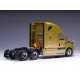 Модель вантажівки Freightliner Cascadia 2018 сідельний тягач | IXO Models
