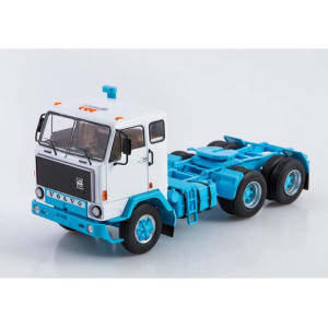 Модель вантажівки Сідельний тягач Volvo F89 | SSM