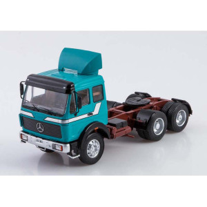 Модель вантажівки Сідельний тягач Mercedes-Benz NG2232 | SSM